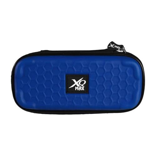 Fléchettes XQmax Darcase Petit Blue QD7500030