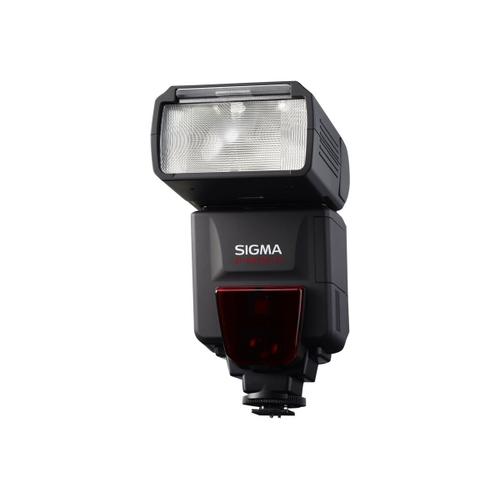 Sigma EF-610 DG ST - Flash amovible à griffe - 61 (m)