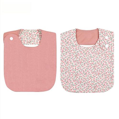 Coton Bébé Bavoirs Bandana Bébé Filles Garçons Bavoirs & Burp Chiffons Bébé Serviette Bandanas P31b