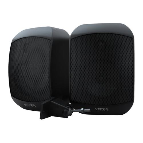 Vision SP-1300 - Enceinte