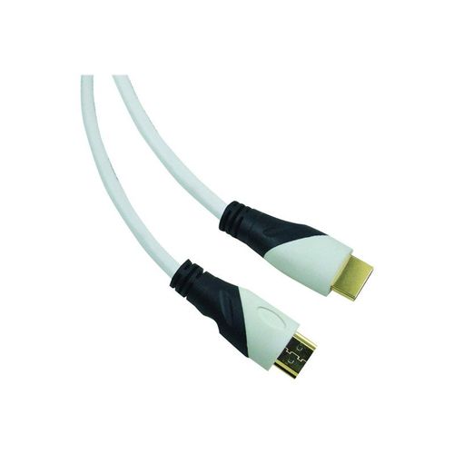 Sandberg - Câble HDMI - HDMI mâle pour HDMI mâle - 1 m