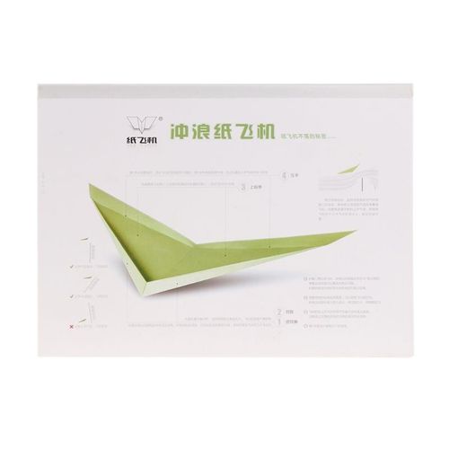 Ne Jamais Tomber Surf Papier Avion Jouet Magique Jet De Main Vol Planeur Avions Jouets Éducatifs Enfants Jouet Cadeau Jouet De Plein Air Mar-20