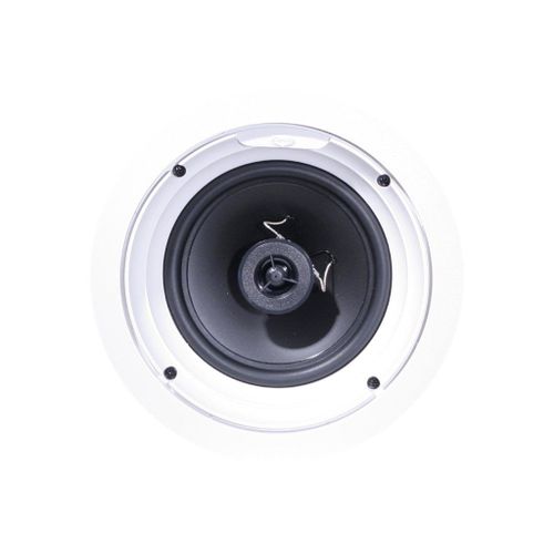 Klipsch R-1650-C - Enceinte - Blanc