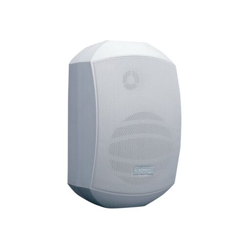 Apart MASK SERIES MASK4T-W - Enceinte - Blanc