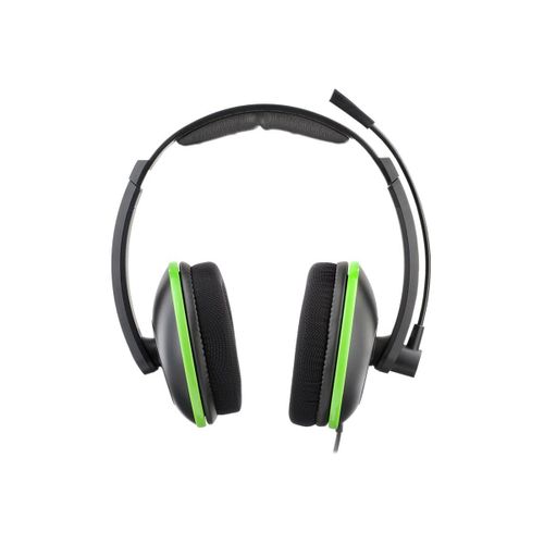 Turtle Beach Ear Force XL1 - Micro-casque - circum-aural - filaire