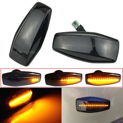 Clignotant Ociamique Led Pour Téléphone Kia Rio 2 Amanti Carnival Sedona 2 3 Sportage Opvilpicanto, Enquêter De Position Latéral