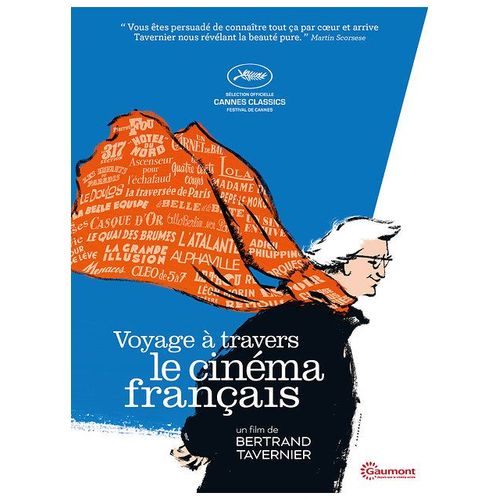 Voyage À Travers Le Cinéma Français