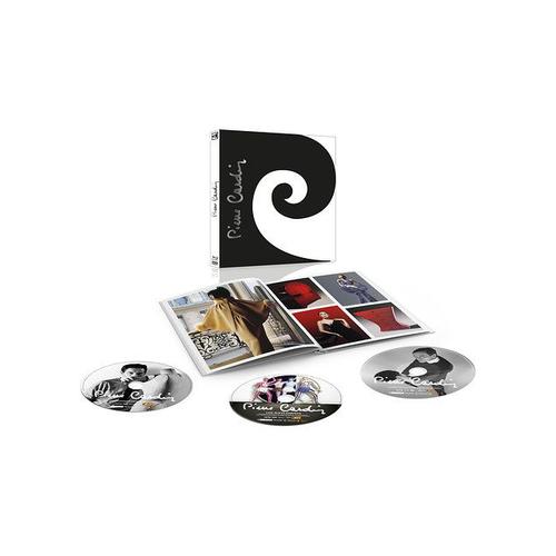 Pierre Cardin - Édition Prestige Numérotée - Blu-Ray