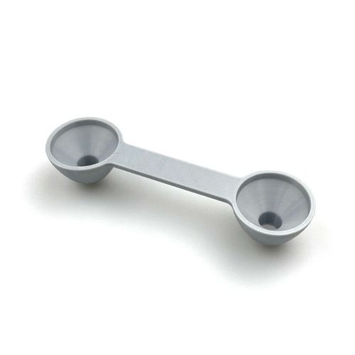 Support De Protection À Bascule Télécommandé Pour D-Ji Accessoires De Drone Mavic Air 2-Générique