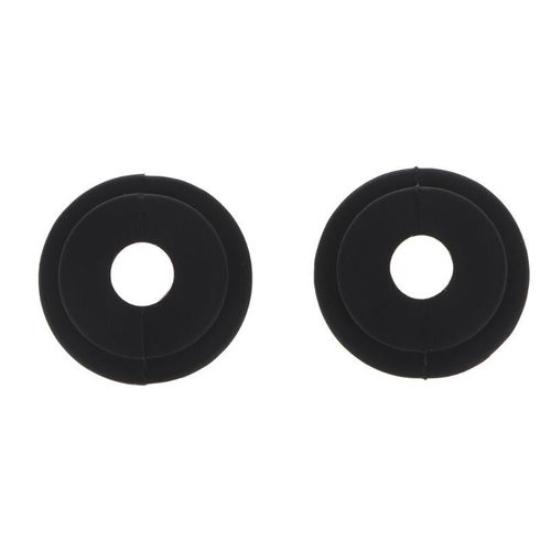 Objectif Assistant Anneau Silicone Souple Amortisseurs Analogique Joy Stick Accessoires De Jeu Pour Sony Playstation 3 Ps4 Pro Xbox One