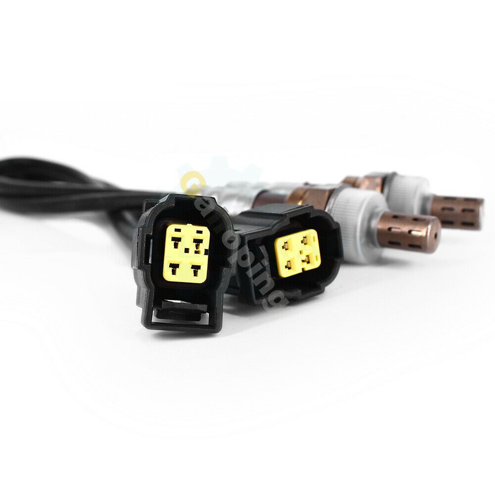 Capteur D'oxygne O2 En Amont, 2 Pices, Pour Dodge Dakota 3... - 4