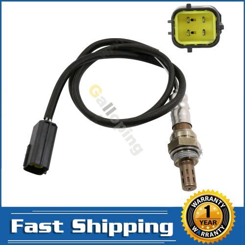 En Aval O2 Capteur D'oxygène Pour 2012 - 2017 Nissan Nv2500 Nv3500 2011 Infiniti Qx56 5.6l 2007 - 2012 Altima 2.5l 3.5l 234-4381