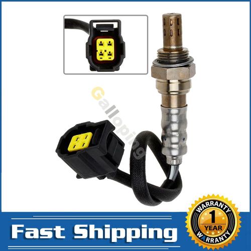 Capteur D'oxygène O2 Pour Dodge Ram 2004, 1500 L, 2500 L, 3500 L, Ram, 5.9l, En Amont Et En Amont, 4 Tours, Pièces Automobiles Lamba