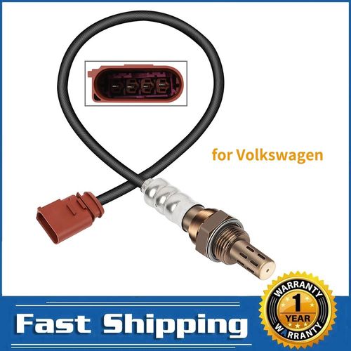 Capteur D'oxygène En Amont De Lambda, 234 ¿ 4874, Pour Vw Beetle Jetta Golf 2001 ¿ 2005 L L4 O2, Bga1