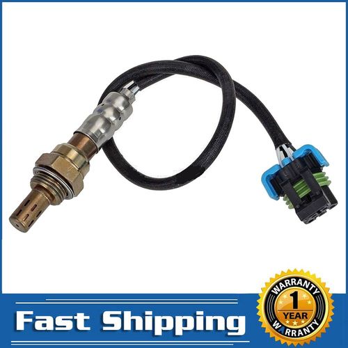 Capteur D'oxygène En Amont Pour Voiture, Pour Buick, Autoclave, Crosse, Chevrolet, Traverse, Gmc, Adidas, Saturn, Cadillac, Xlr, Cds, Srx V6-3.6l
