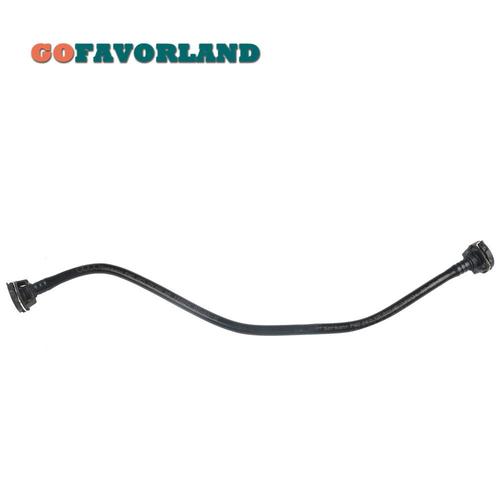 Tuyau De Refroidissement De Moteur À Débordement, Pour Audi A4 S4 Quattro B8 2008 2009 2010 2011 2012 A5 S5