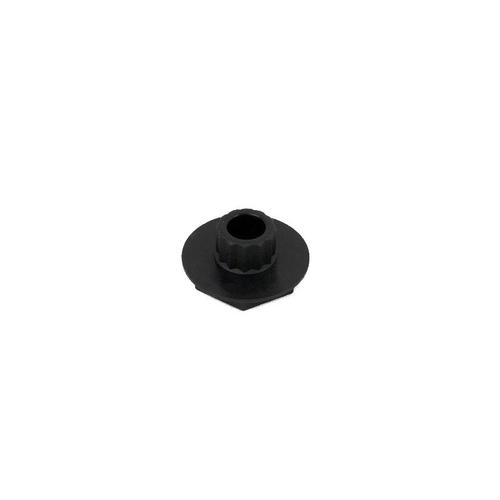 Écrous De Montage De Phare Pour Coccinelle Cabrio Cabriolet, 1 Pièce, 1k8 941 297 Adaptateur Supérieur