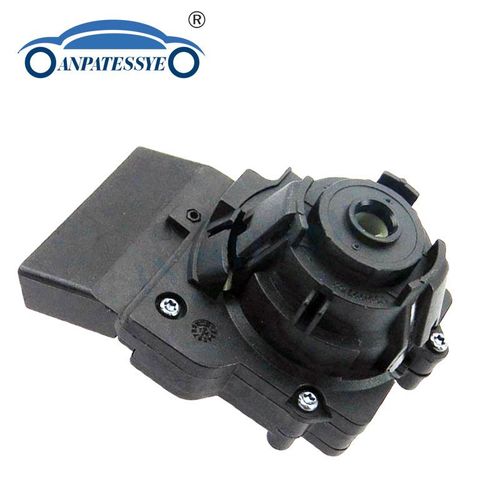 Interrupteur De Démarreur D'allumage, Citigo Rapide Seat Mii Toledo 6ra 905 865 6ra905865 6ra 905 865b Pour 2012 ¿ 2015 Vw Up!