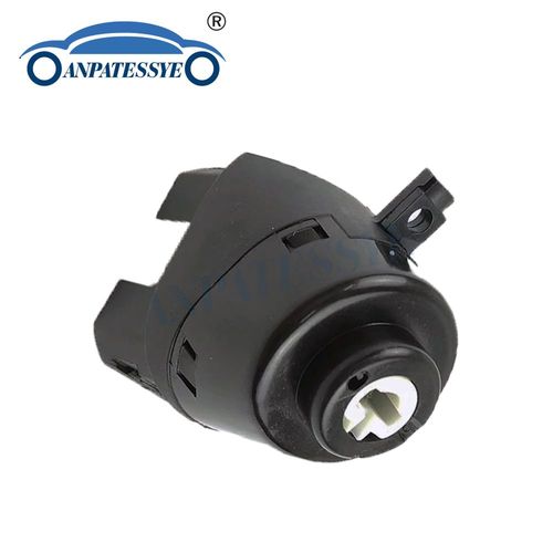 Commutateur De Démarreur De Voiture Pour Vw T4 Transporter Van Camper 1990 -2013 357905865 357905865a 357 905 865 A 357 905 865a