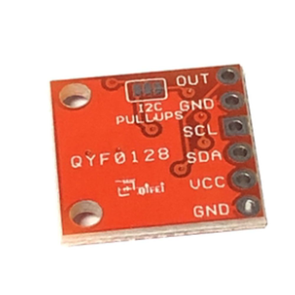 Carte De D�veloppement De D�rivation Dac I2c Mcp4725, Module... - 2