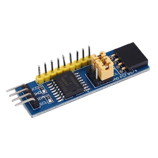 Module Pcf8574 Module D'extension D'e/S Module D'extension D...