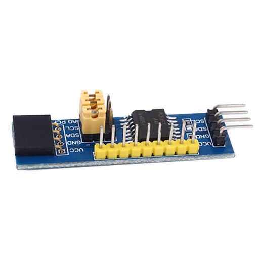 Module Pcf8574 Module D'extension D'e/S Module D'extension D... - 2