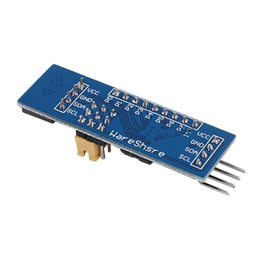 Module Pcf8574 Module D'extension D'e/S Module D'extension D... - 3