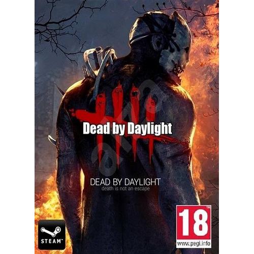 Dead By Daylight (Pc) - Steam Key - Global (Code De Téléchargement )