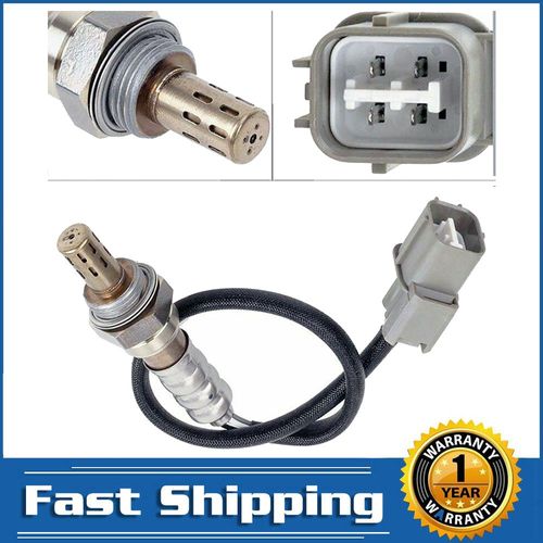 Capteur D'oxygène O2 Pour Honda Odyssey, 3,5l, Accord 3,0 L, Avant En Amont, Acura Cl Integra, Honda Civic Del Sol, 2344099