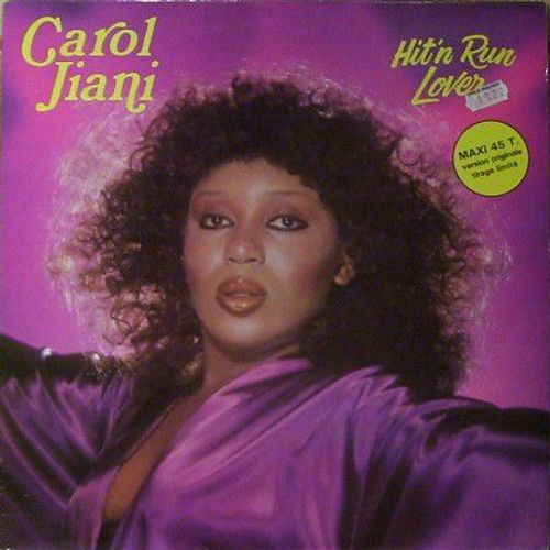 Hit'n Run Lover