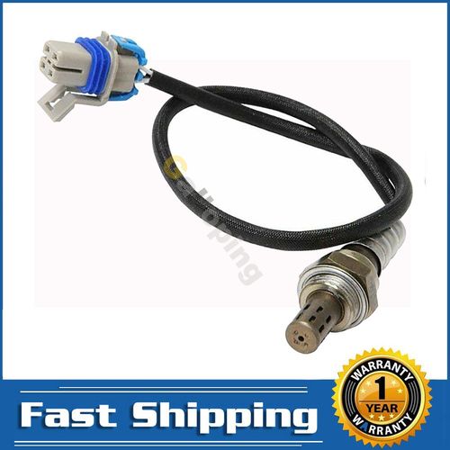 Capteur D'oxygène O2 Pour Cadillac Deville, 2004, 2005, 2004, 234, Pour Cadillac Seville, 4346, En Amont, Arrière, Lambda, De À