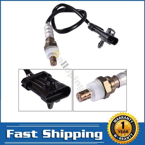 Capteur D'oxygène O2 Pour Cadillac Escalade Fletwood, Astro Chevrolet Chevy Impala Blazer Corvette Camaro Caprice Amont 234 ¿ 4012