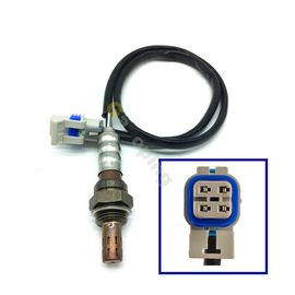Capteur D'oxygène O2 Pour Chevrolet Silverado 2500 3500, Hd 6.0l, Banlieue 2500 Gmc Yukon Xl 1500 Sierra 2500