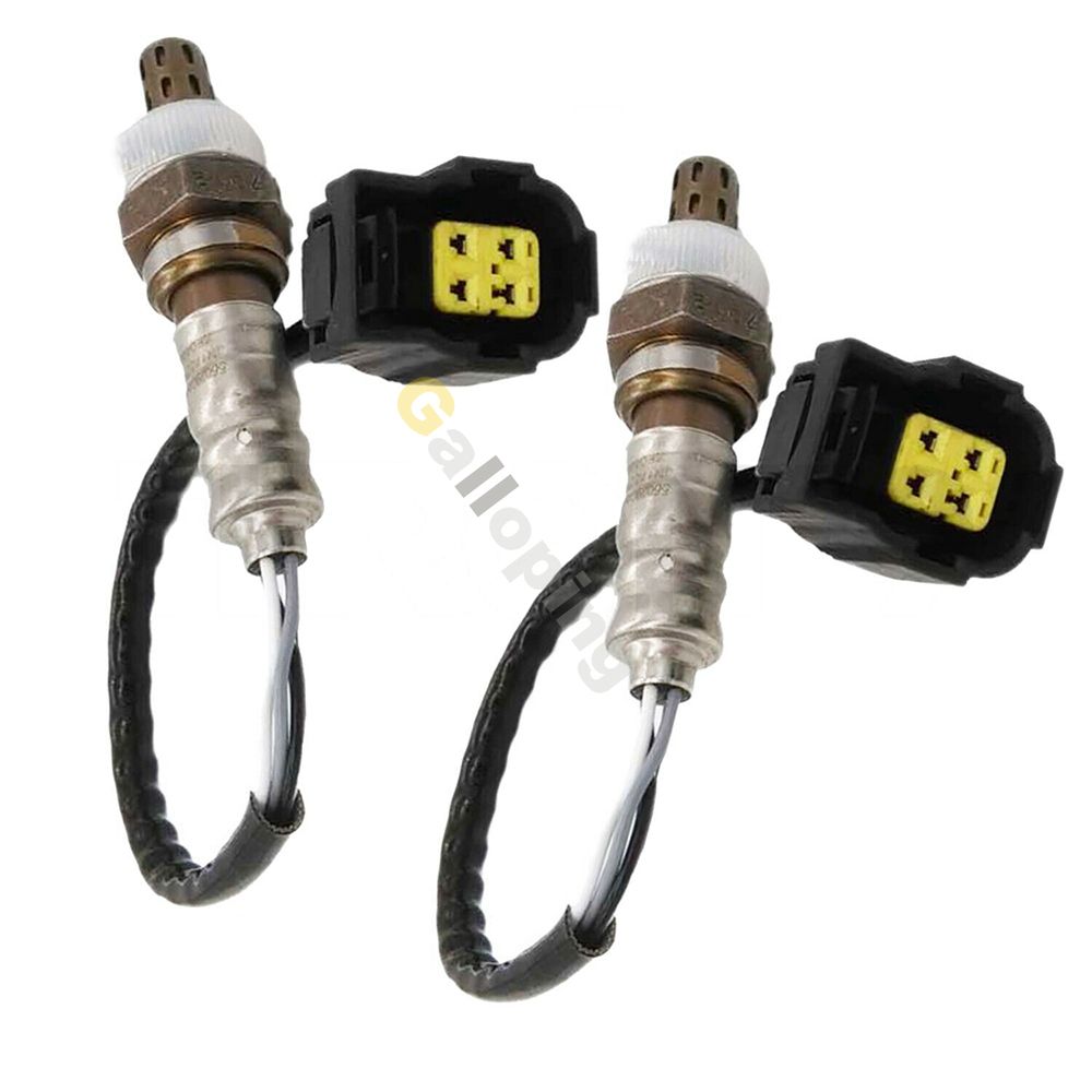 Capteur D'oxygne O2 Pour 2001 Dodge Dakota 3.9l 5.9l 2001 2... - 2