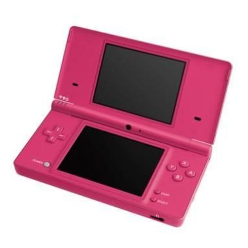 original nintendo dsi