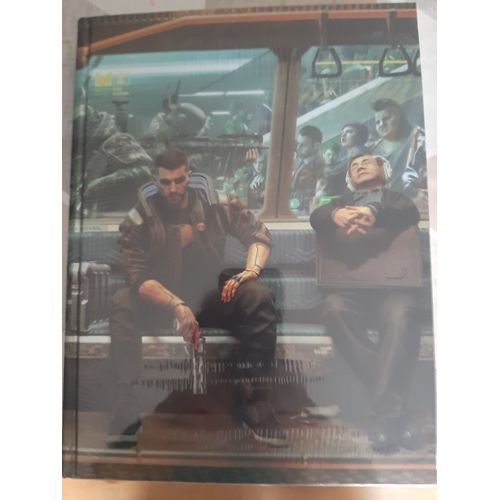 Guide Collector Cyberpunk 2077