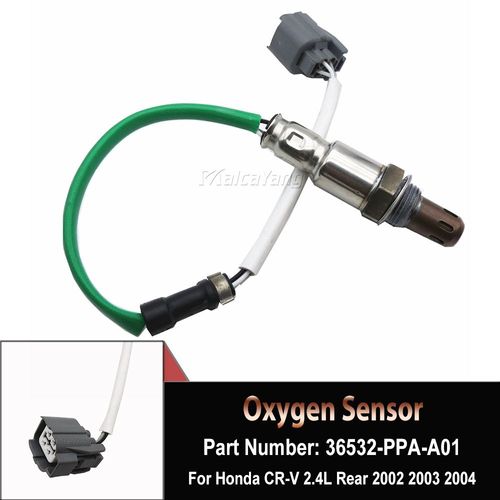 Capteur D'oxygène Pour Honda Crv, Qualité Supérieure, Capteur De Rapport Air/Carburant, Pièce N ° 2002-2004, Nouveau, 234 ¿ 4125