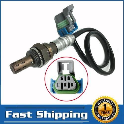 Capteur D'oxygène En Aval Pour Chevrolet Malibu, 2011 Equinox, 2012-2010 Pontiac Solstice, 2008-2009 Saturn Sky, 2008 L, 2010