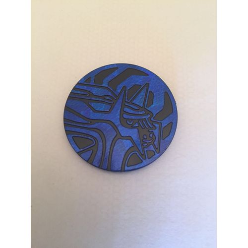 Jeton Pokemon Dialga