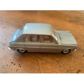 Simca 1100 Dinky Toys 1407 made in France sans boîte - | Rakuten