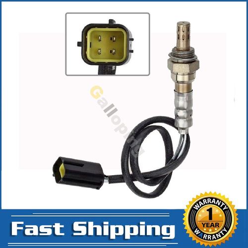 O2 Capteur D'oxygène Pour 2007-2012 Nissan Altima 3.5l Sentra 2.0l Versa 1.8l 2014 Infiniti Qx50 Qx70 2013 Ex37 Fx37 3.7l En Aval