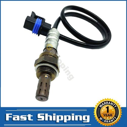 Capteur D'oxygène O2, 4,6 L, Pour Actiac Firebird, Chevrolet Camaro 5,7 L, En Amont Et En Descente À Gauche, Cadillac Deville, Eldorado