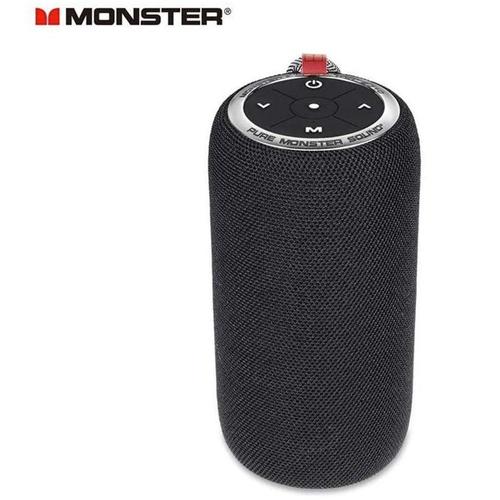 Enceinte Monster Superstar S310 Noir