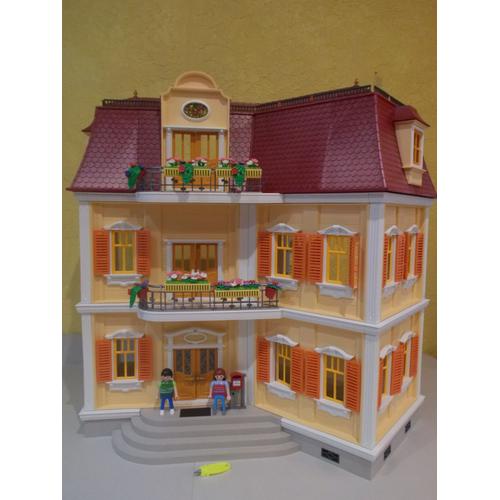 Playmobil 5302 - Maison Équipée