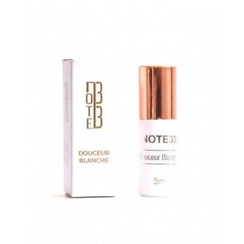 Douceur Blanche 