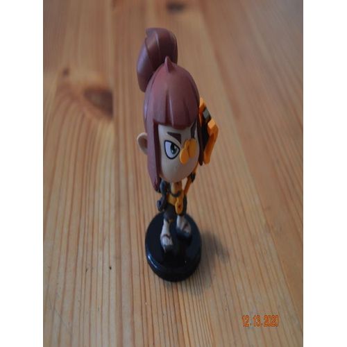 Figurine Krosmaster Simone Ether