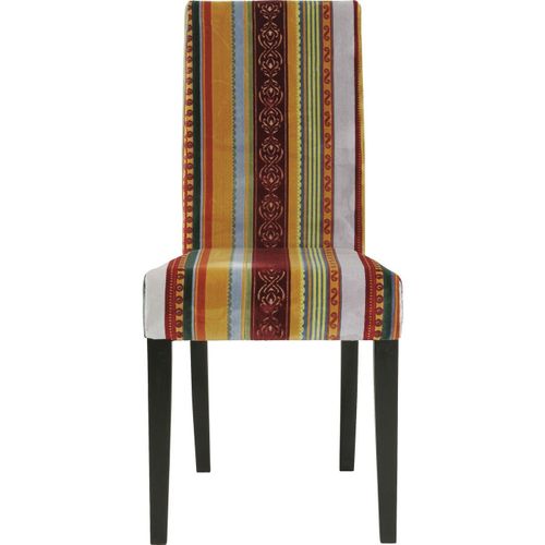 Chaise Patchwork Very British Econo Kare Design