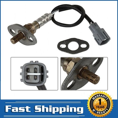 Capteur D'oxygène En Aval, Capteur D'oxygène O2, Pour Lexus Rx300 1999-2003, Toyota Highlander 2001-2003, Toyota Supra 1993-1998