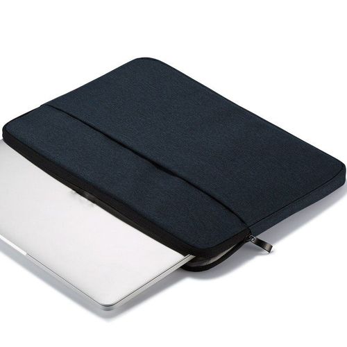 Sacoche pour ordinateur portable à fermeture éclair unisexe pour ASUS ZenBook UX330UA 13.3 VivoBook 15.6 Thinkpad 14 12.5
