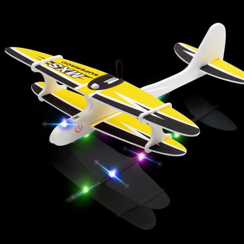 Jet De Main Vol Planeur Avions Mousse Avion Enfant Jouets Modèle Planeur Avion Enfants Cadeau Jouet Vol Gratuit Avion Jouets